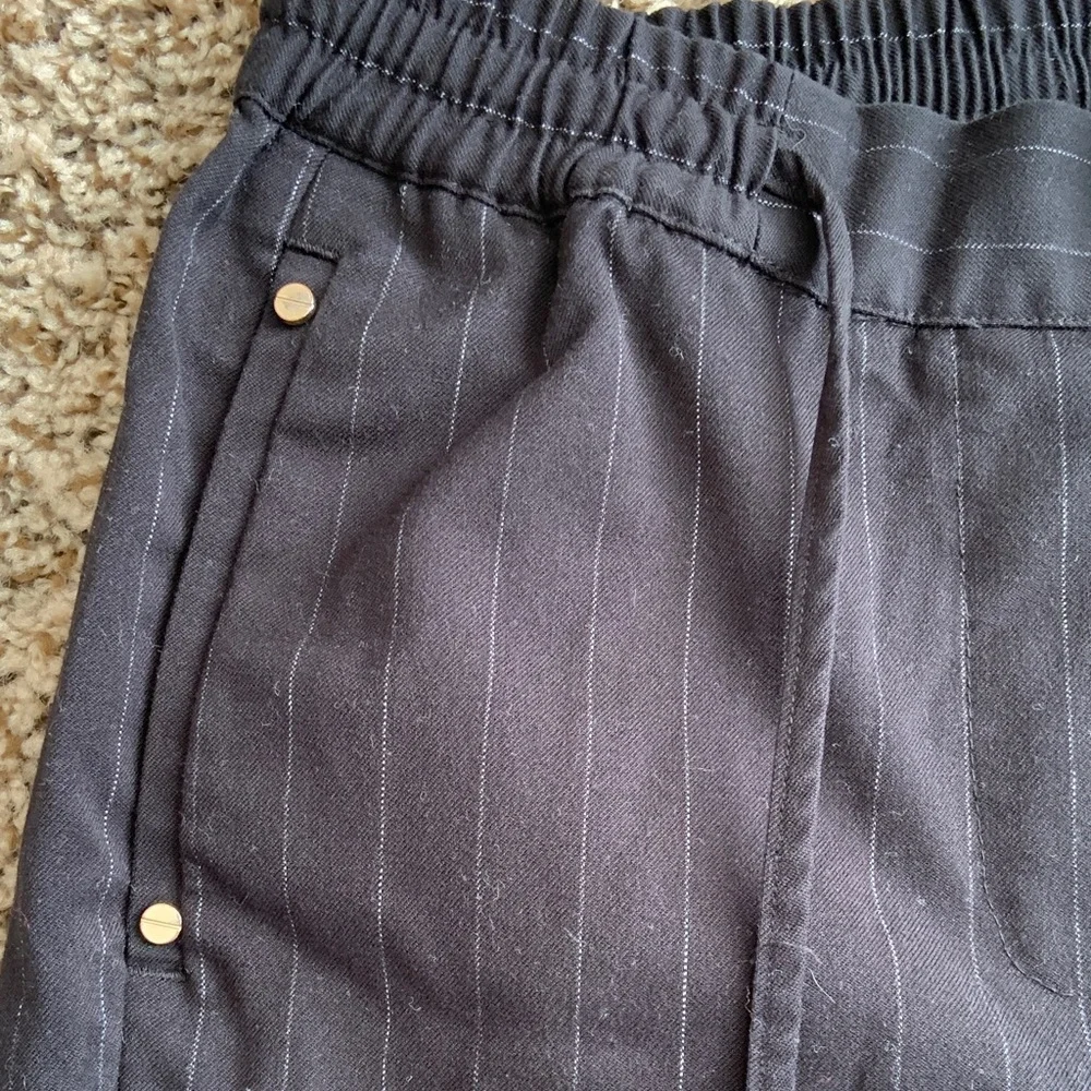 H&M Casual Drawstring Pants